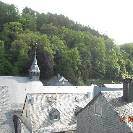 Hallerblick Monschau Exteriör bild