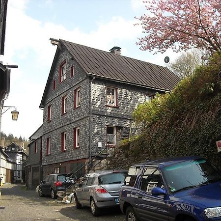 Hallerblick Monschau Exteriör bild