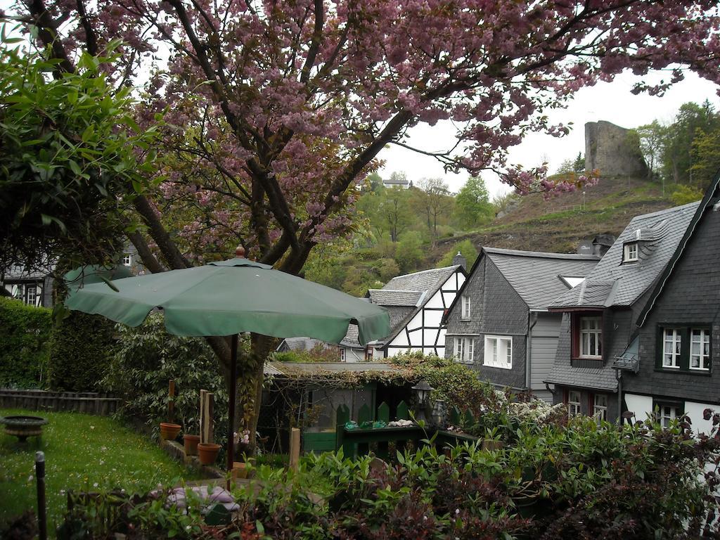 Hallerblick Monschau Exteriör bild