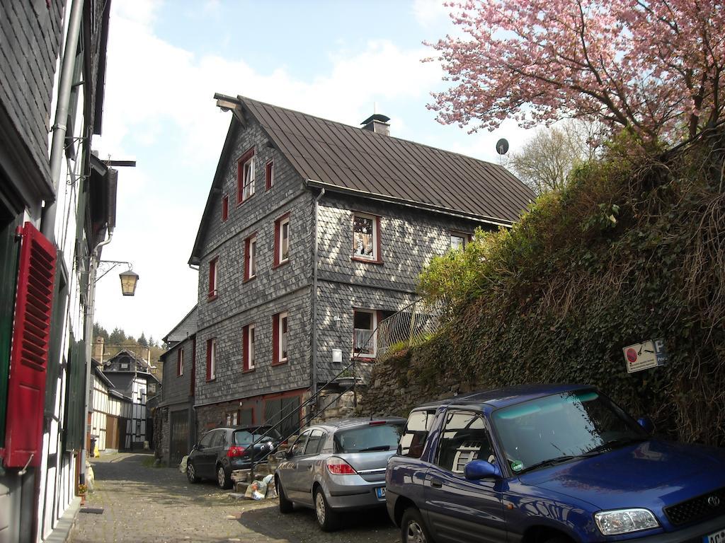 Hallerblick Monschau Exteriör bild